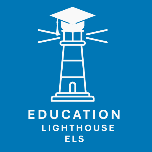 Education Lighthouse Logo